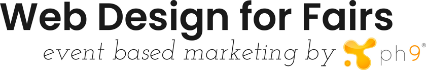 Example website